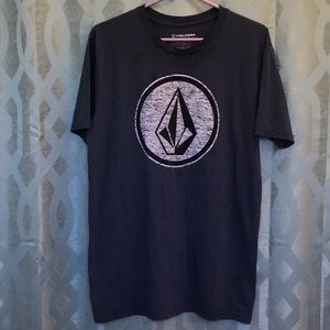Volcom men’s size Large short sleeve tee shirt